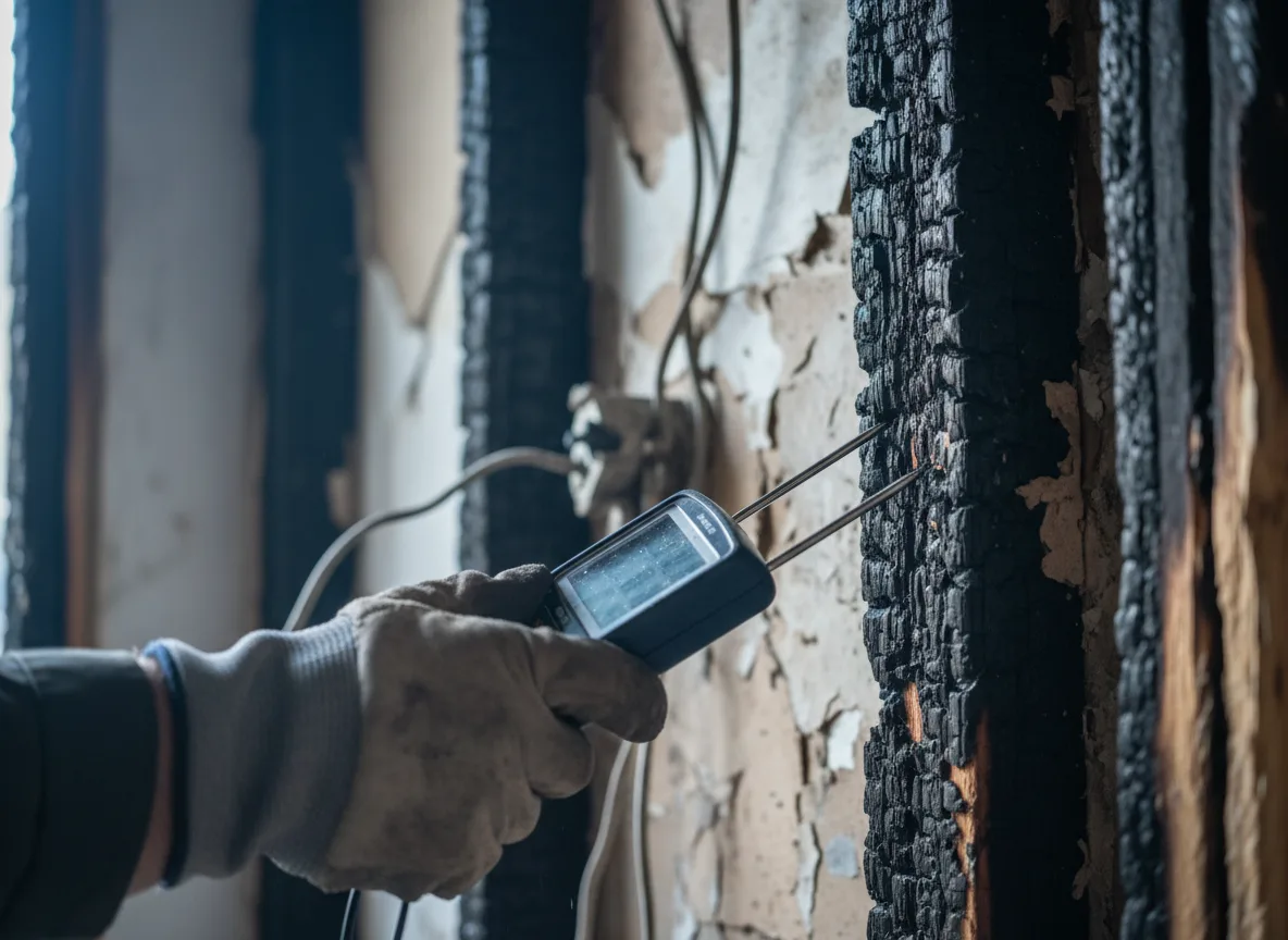 Fire Damage Restoration Norwalk, WI FAQs
